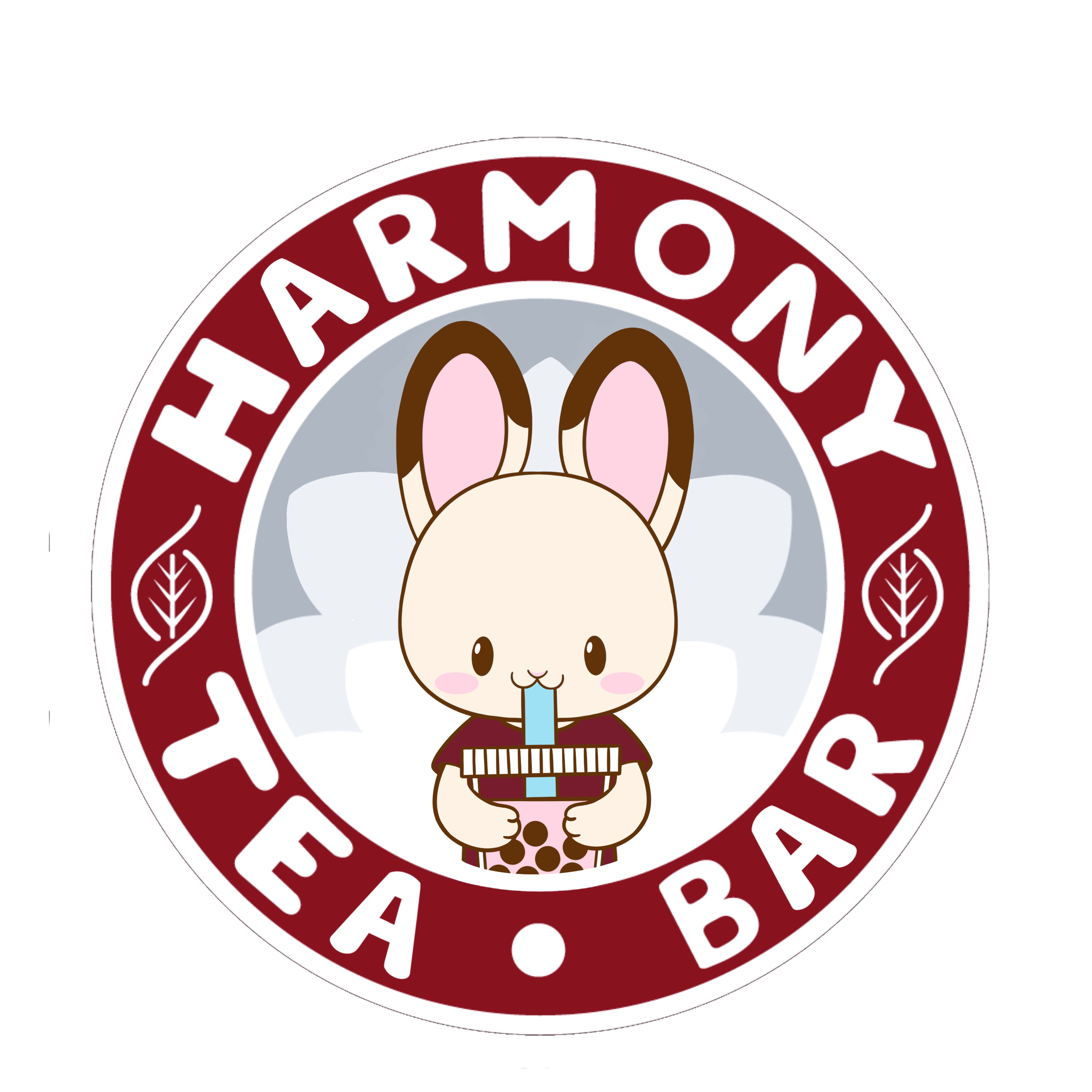 Handcrafted Tea & Boba Harmony Tea Bar